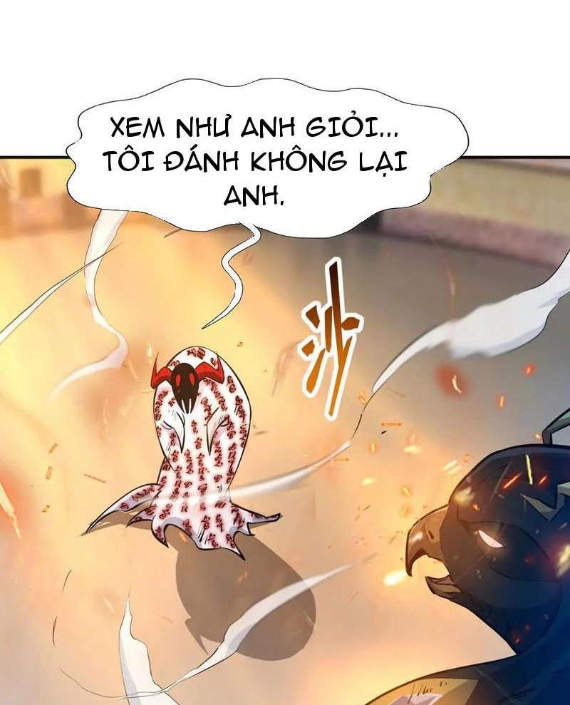 Trùng Sinh Thành Godzilla Chapter 285 - 32