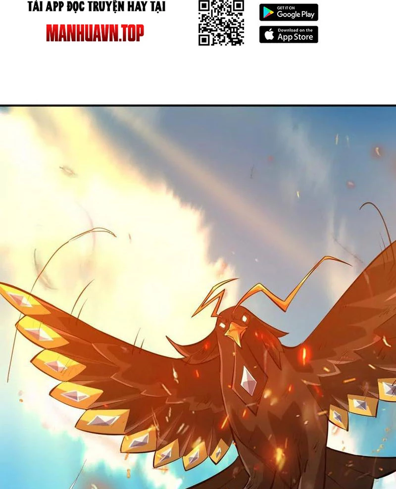 Trùng Sinh Thành Godzilla Chapter 285 - 35