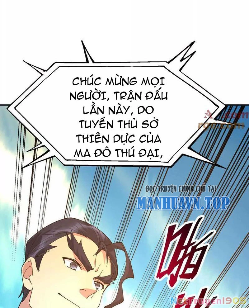 Trùng Sinh Thành Godzilla Chapter 285 - 39