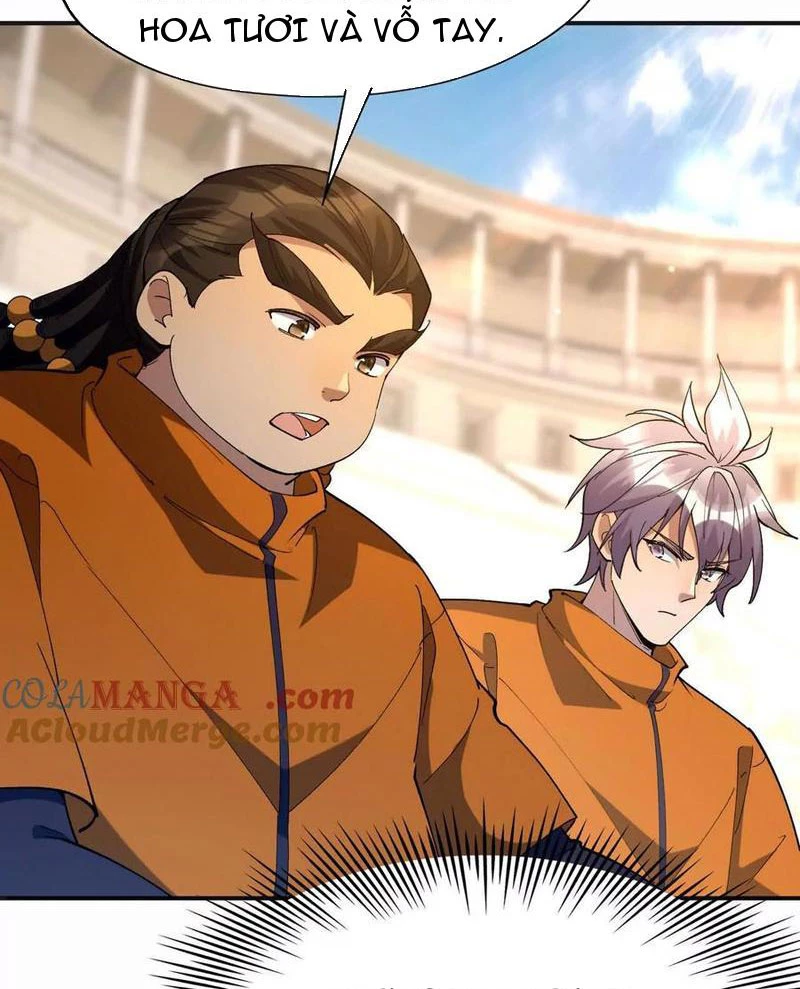 Trùng Sinh Thành Godzilla Chapter 285 - 44