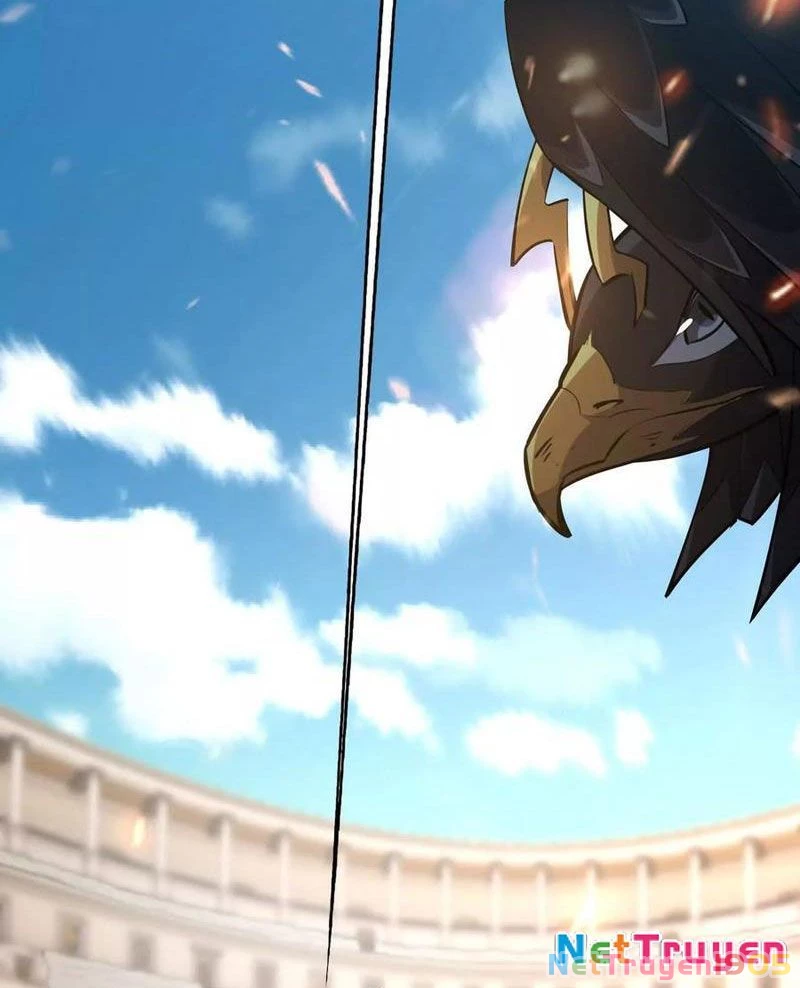 Trùng Sinh Thành Godzilla Chapter 285 - 46