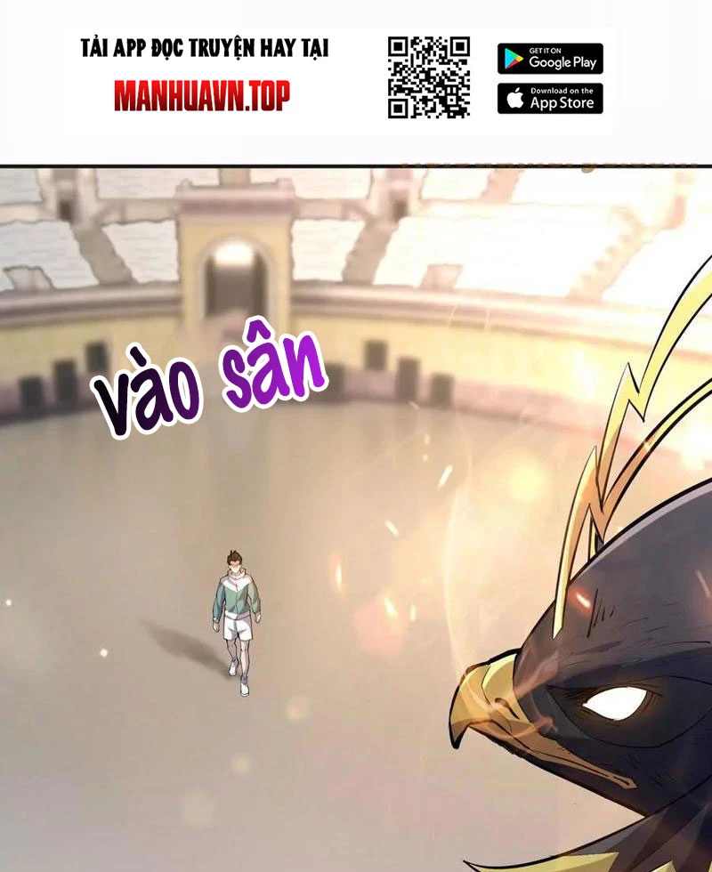 Trùng Sinh Thành Godzilla Chapter 285 - 50