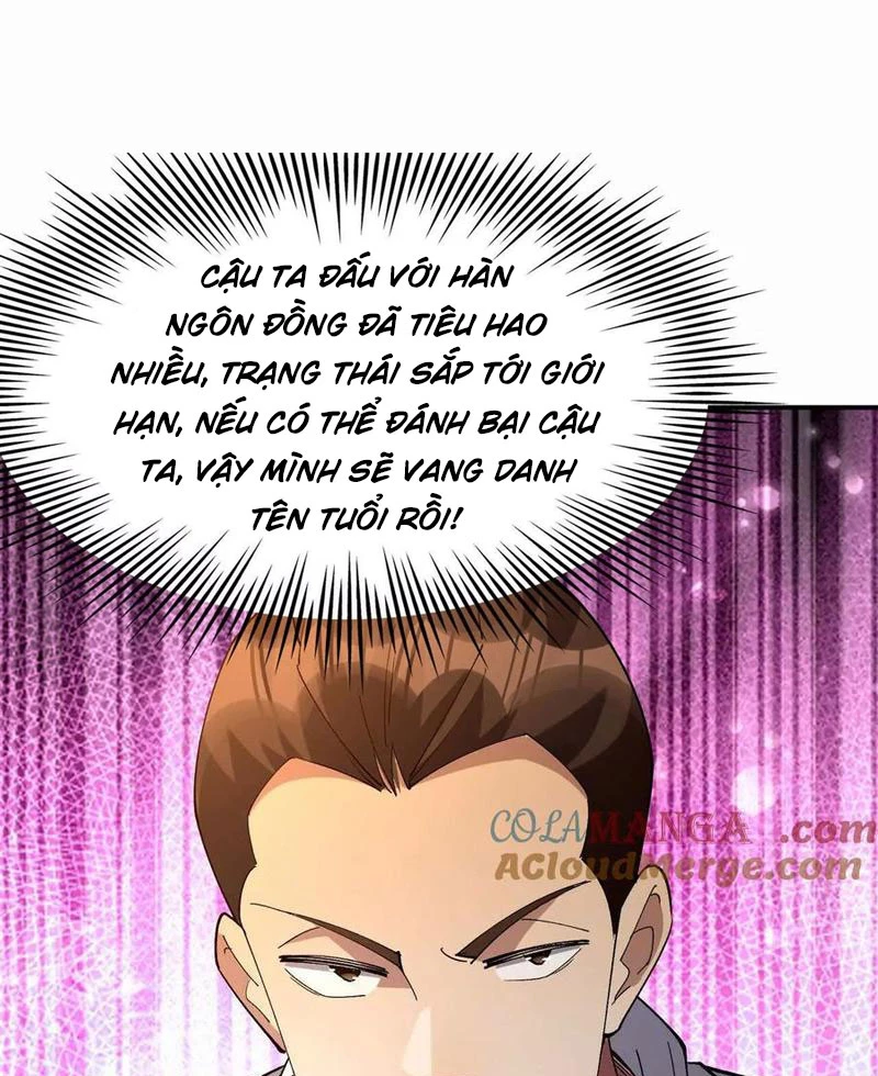 Trùng Sinh Thành Godzilla Chapter 285 - 52