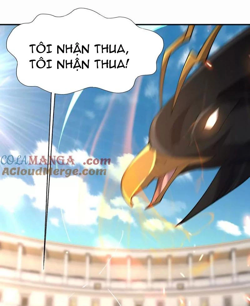 Trùng Sinh Thành Godzilla Chapter 285 - 55