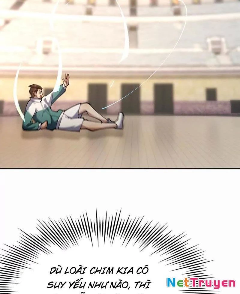 Trùng Sinh Thành Godzilla Chapter 285 - 56