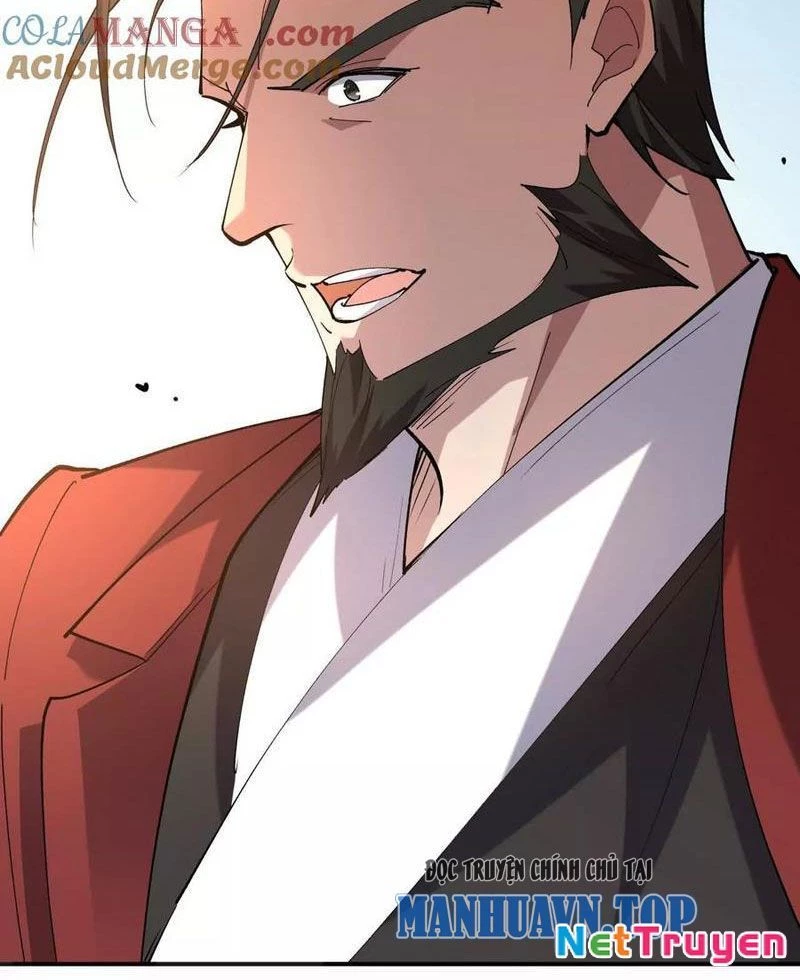 Trùng Sinh Thành Godzilla Chapter 285 - 61