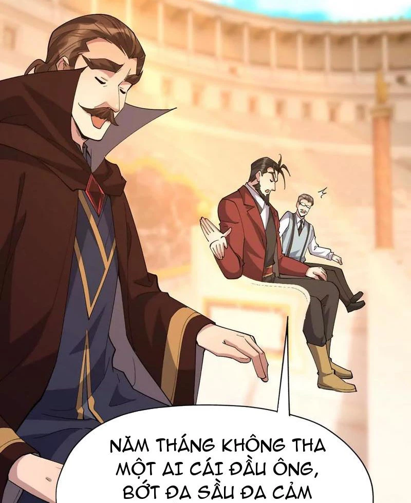 Trùng Sinh Thành Godzilla Chapter 285 - 65