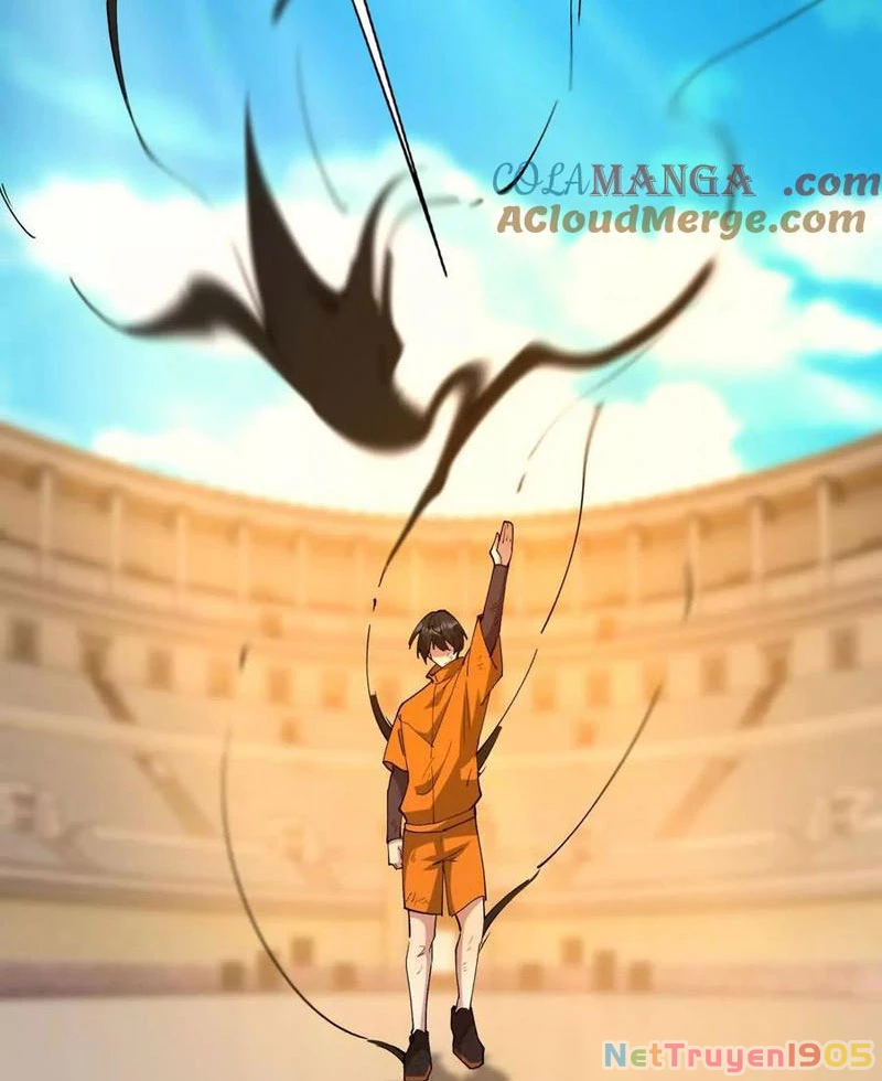 Trùng Sinh Thành Godzilla Chapter 285 - 69