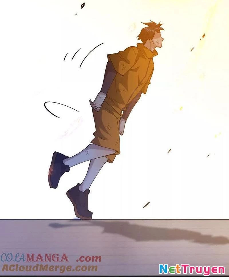 Trùng Sinh Thành Godzilla Chapter 285 - 71