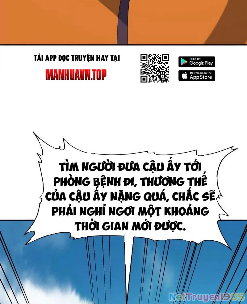 Trùng Sinh Thành Godzilla Chapter 285 - 77