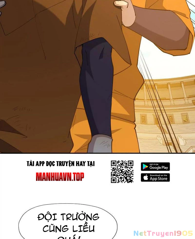 Trùng Sinh Thành Godzilla Chapter 285 - 79