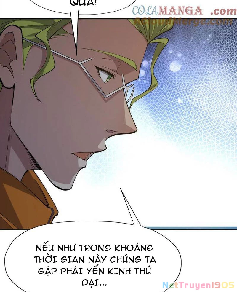 Trùng Sinh Thành Godzilla Chapter 285 - 80