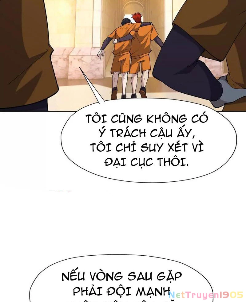 Trùng Sinh Thành Godzilla Chapter 285 - 82