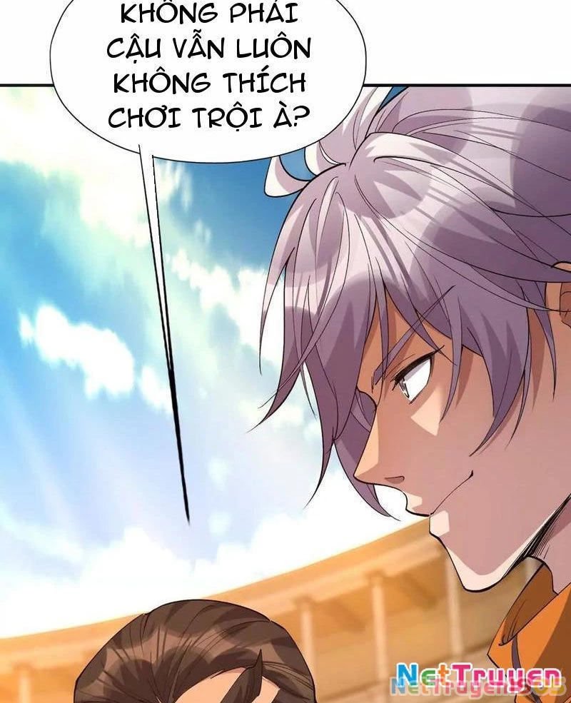 Trùng Sinh Thành Godzilla Chapter 285 - 86