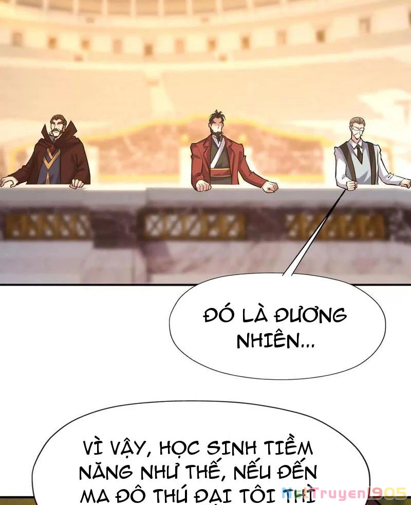 Trùng Sinh Thành Godzilla Chapter 285 - 95