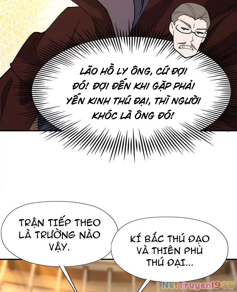 Trùng Sinh Thành Godzilla Chapter 285 - 97