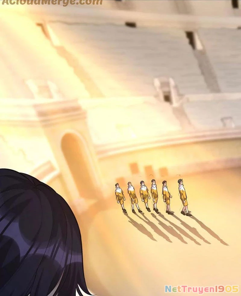 Trùng Sinh Thành Godzilla Chapter 285 - 99