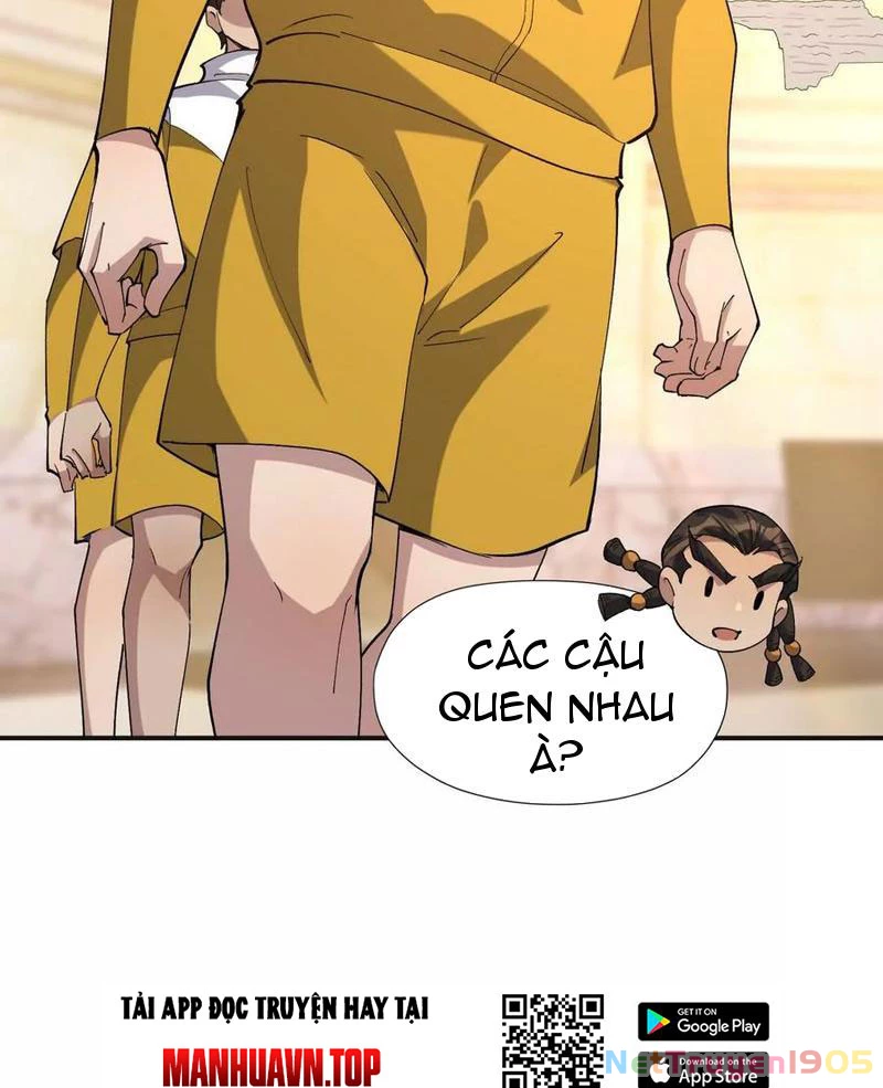 Trùng Sinh Thành Godzilla Chapter 285 - 102