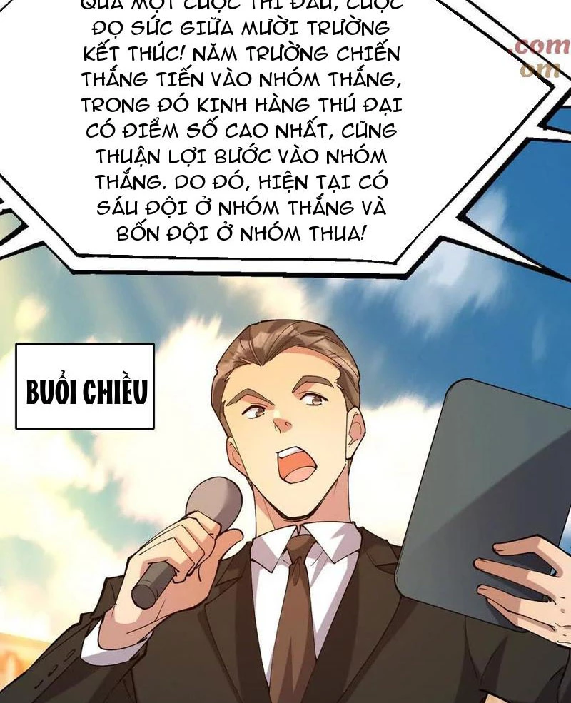 Trùng Sinh Thành Godzilla Chapter 285 - 107