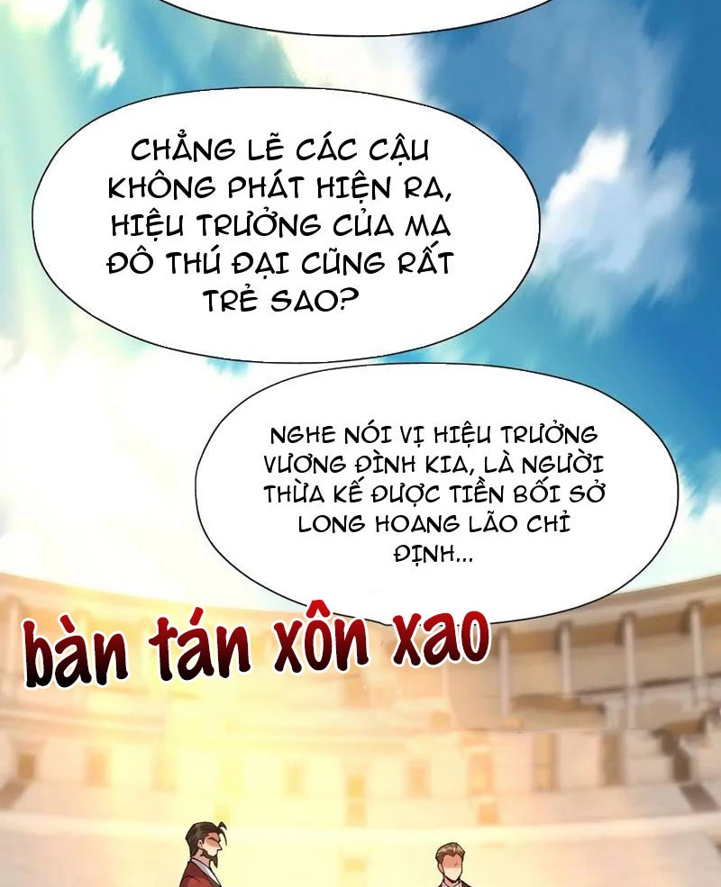 Trùng Sinh Thành Godzilla Chapter 285 - 109
