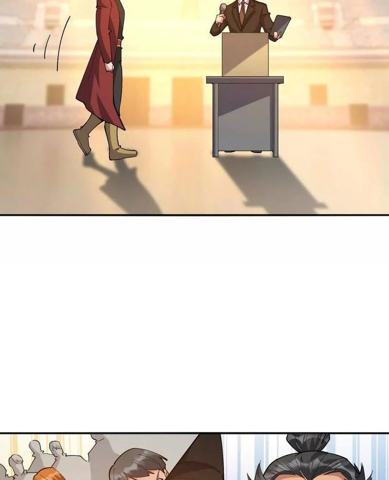 Trùng Sinh Thành Godzilla Chapter 285 - 110