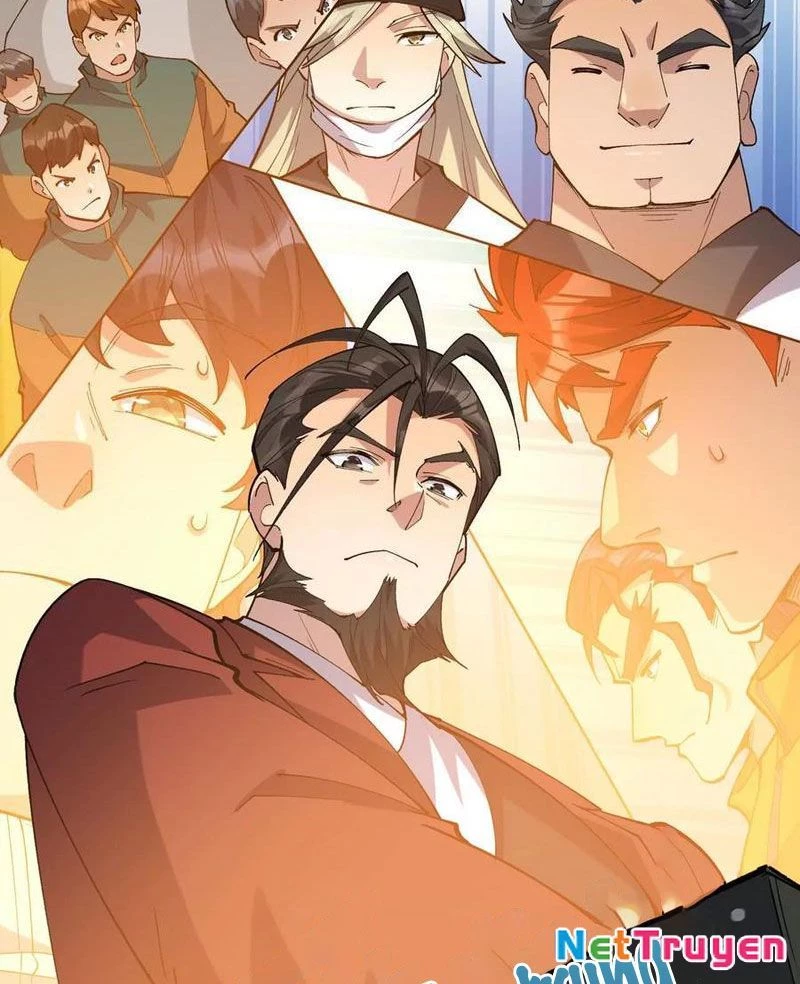 Trùng Sinh Thành Godzilla Chapter 285 - 111