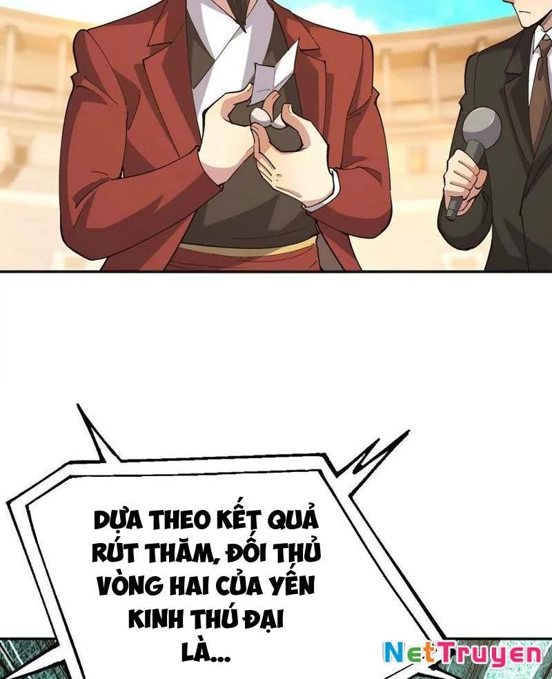 Trùng Sinh Thành Godzilla Chapter 285 - 116