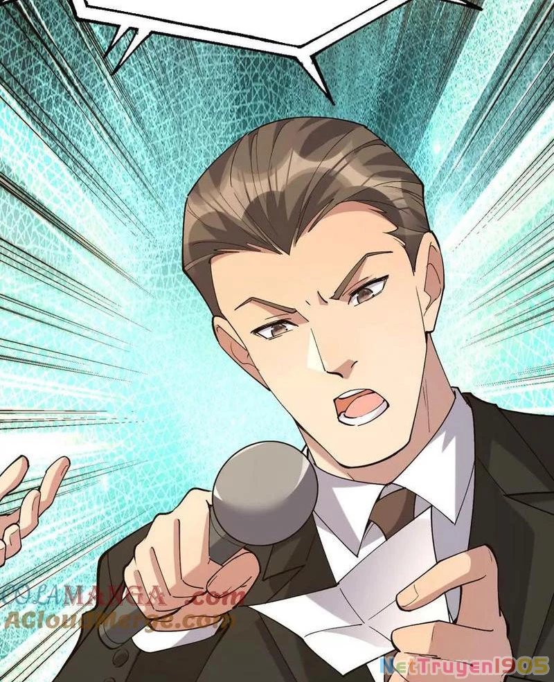 Trùng Sinh Thành Godzilla Chapter 285 - 117