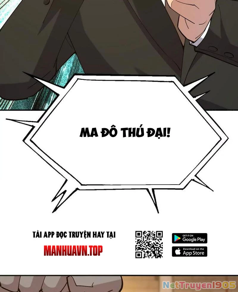 Trùng Sinh Thành Godzilla Chapter 285 - 118