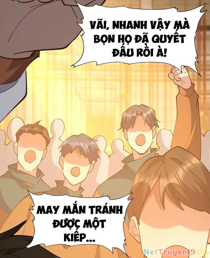 Trùng Sinh Thành Godzilla Chapter 285 - 119