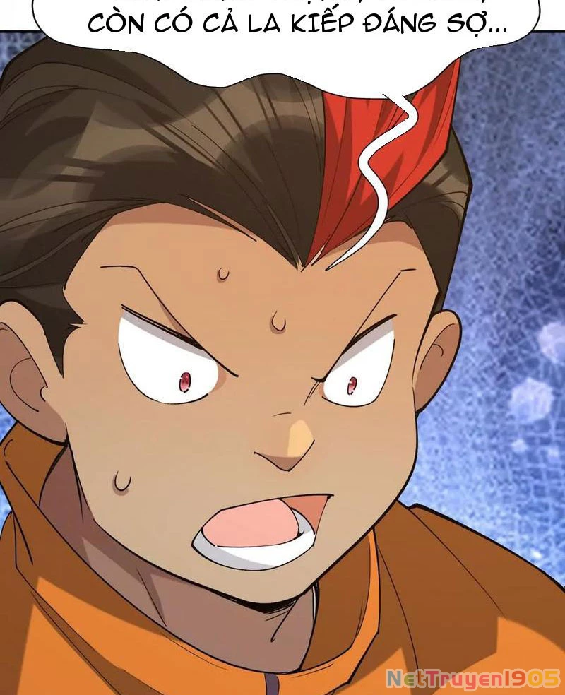 Trùng Sinh Thành Godzilla Chapter 285 - 124