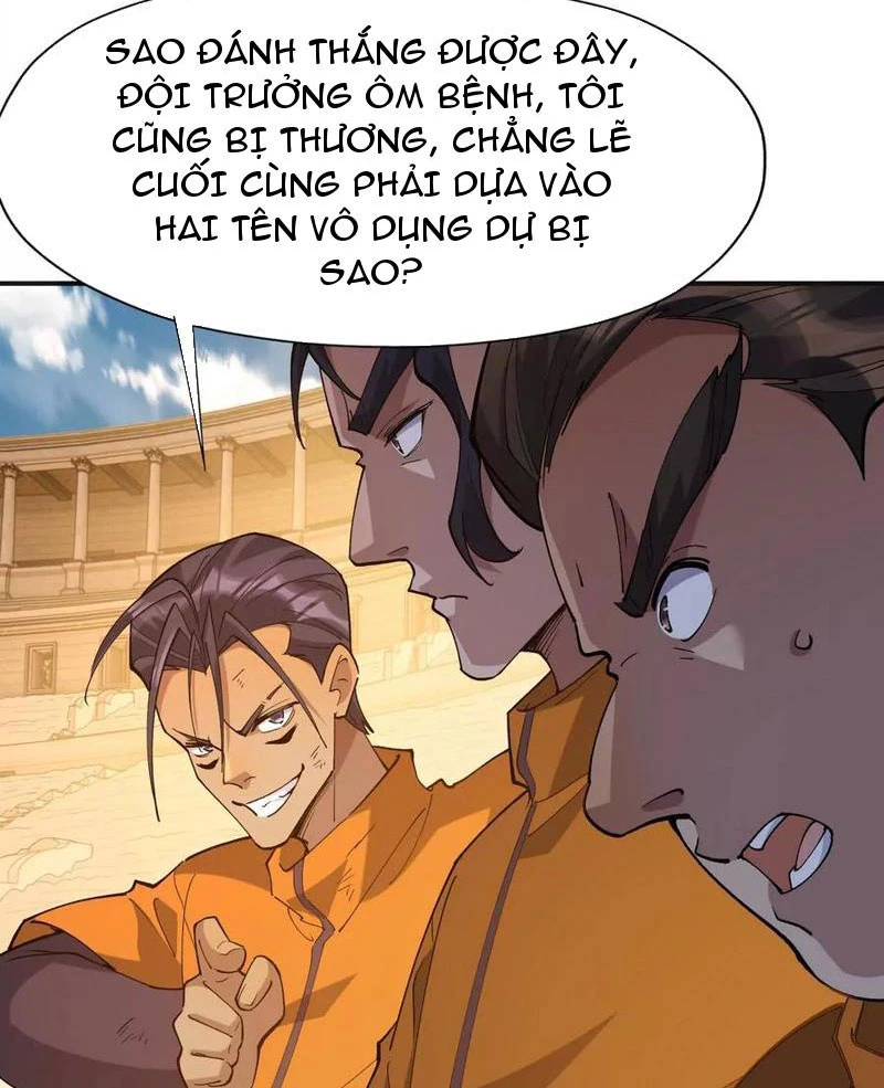 Trùng Sinh Thành Godzilla Chapter 285 - 127