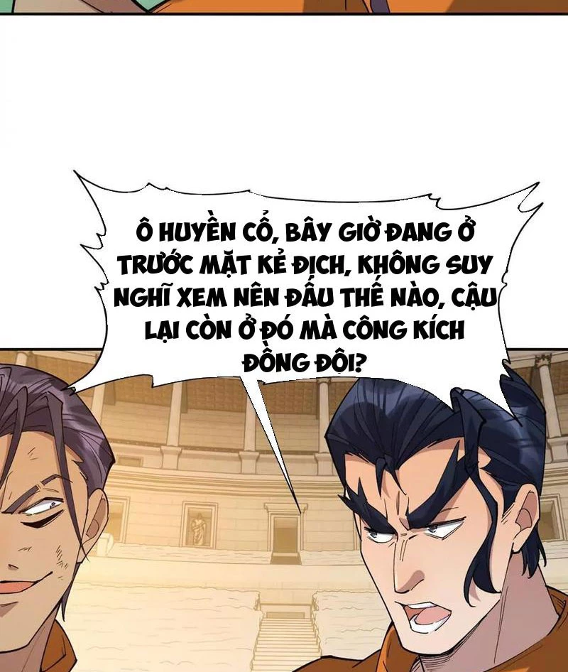 Trùng Sinh Thành Godzilla Chapter 285 - 130