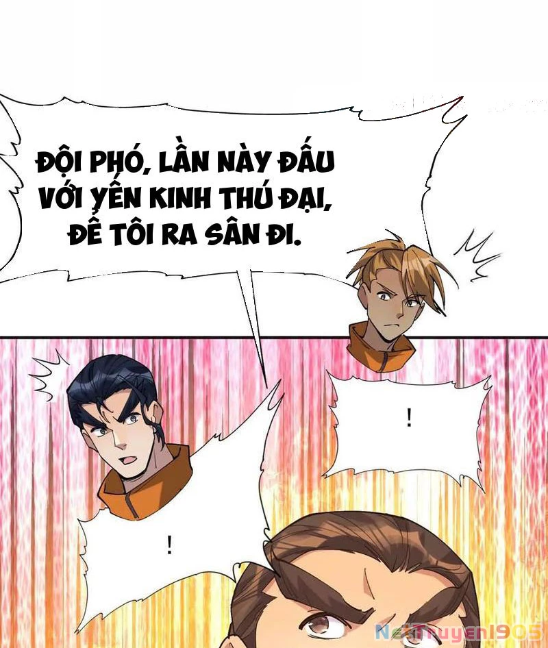 Trùng Sinh Thành Godzilla Chapter 285 - 137