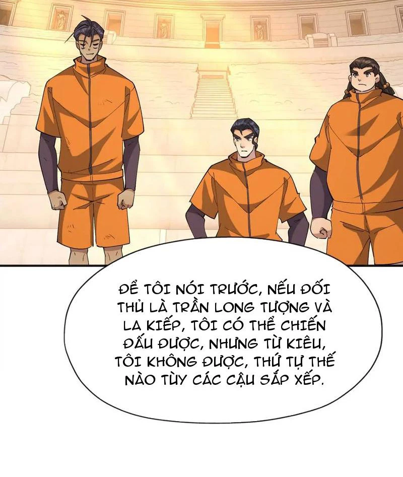 Trùng Sinh Thành Godzilla Chapter 285 - 147