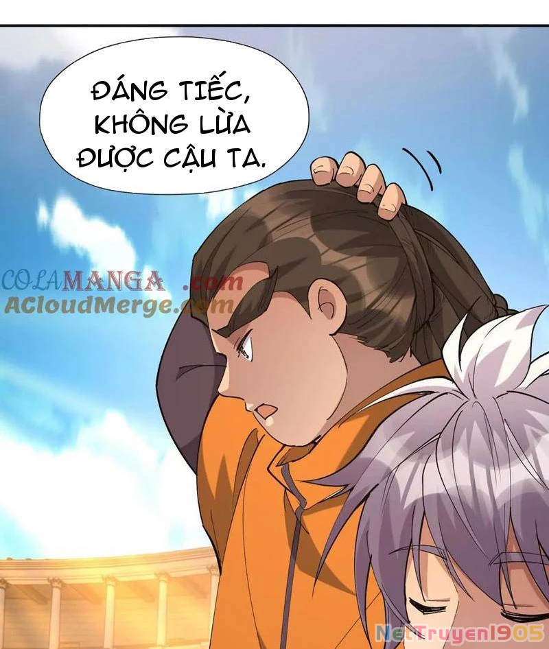 Trùng Sinh Thành Godzilla Chapter 285 - 148