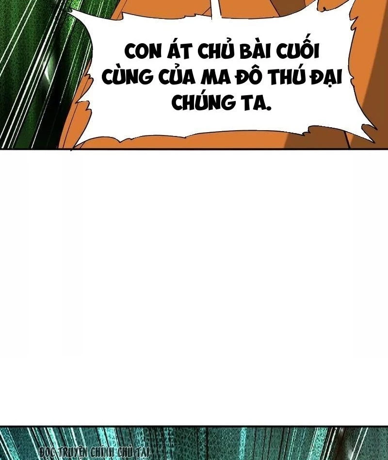 Trùng Sinh Thành Godzilla Chapter 285 - 152