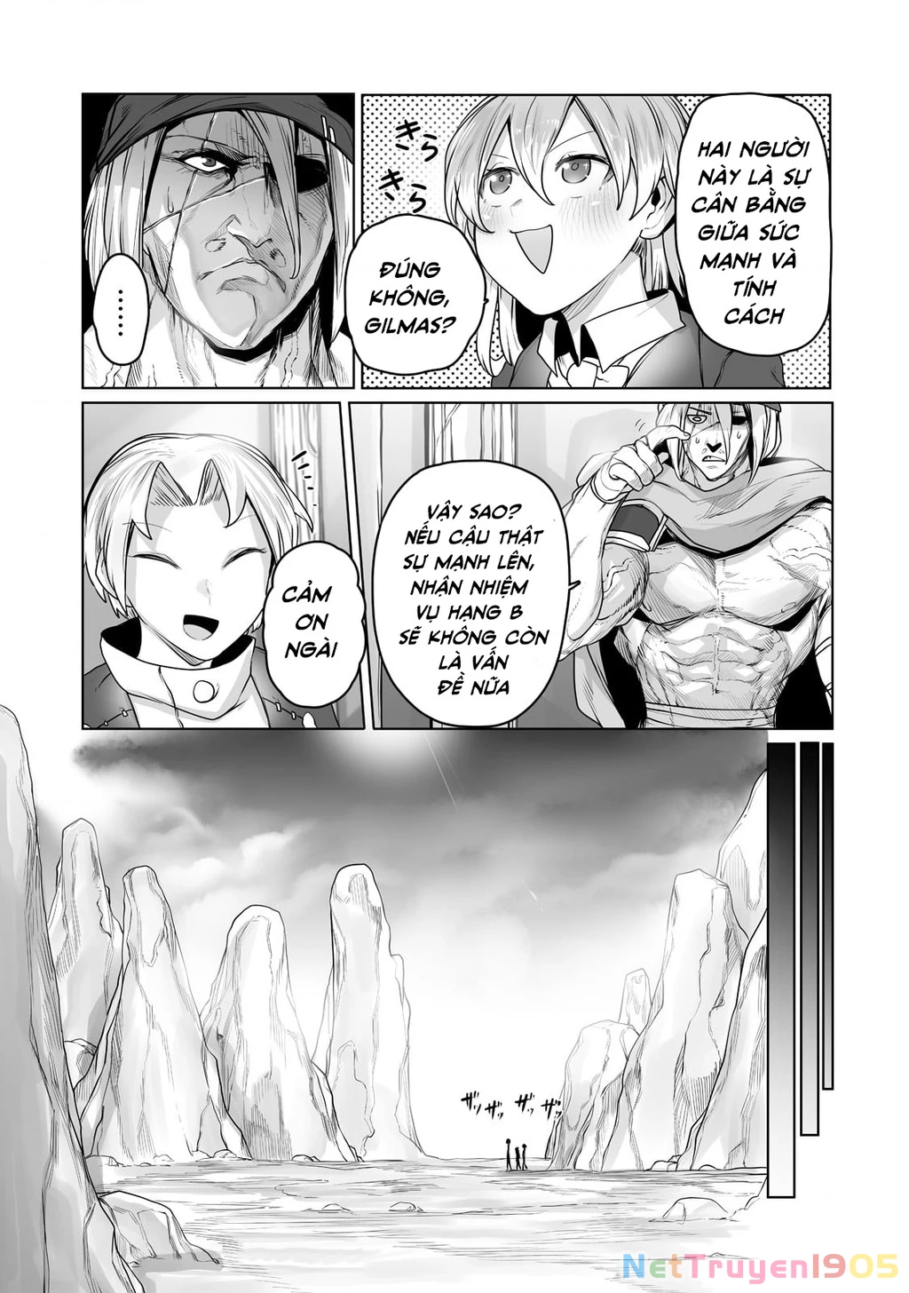 The Useless Tamer Will Turn Into The Top Unconsciously By My Previous Life Knowledge Chapter 15 - 9