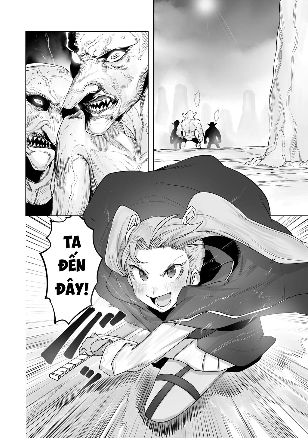 The Useless Tamer Will Turn Into The Top Unconsciously By My Previous Life Knowledge Chapter 15 - 10