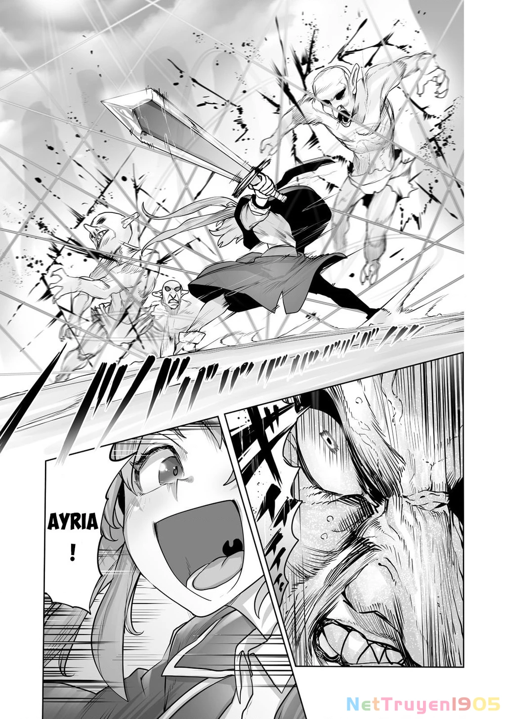 The Useless Tamer Will Turn Into The Top Unconsciously By My Previous Life Knowledge Chapter 15 - 11