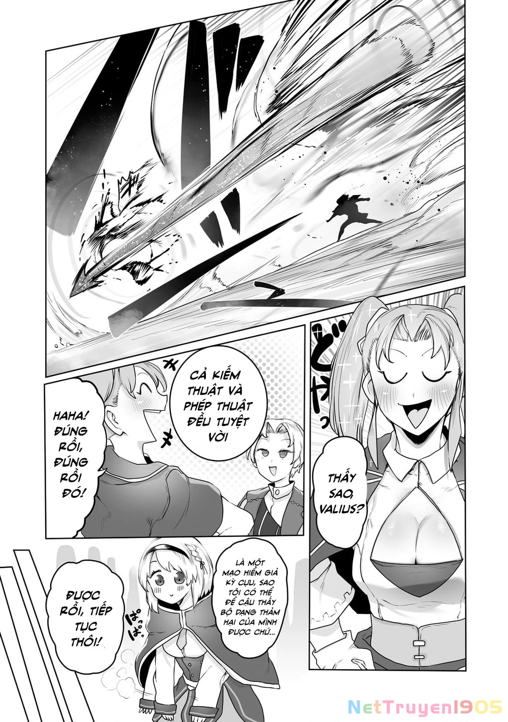The Useless Tamer Will Turn Into The Top Unconsciously By My Previous Life Knowledge Chapter 15 - 13