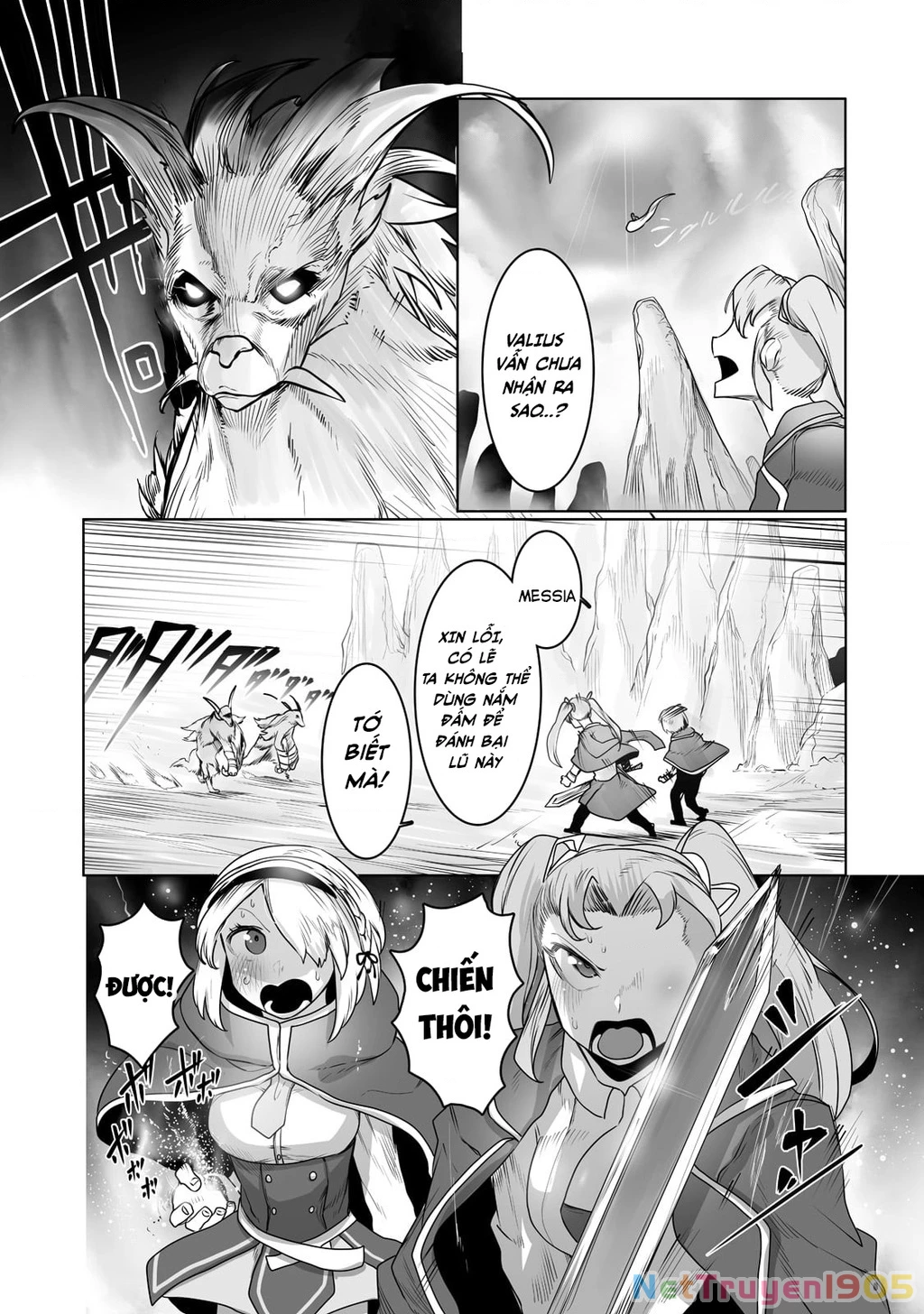 The Useless Tamer Will Turn Into The Top Unconsciously By My Previous Life Knowledge Chapter 15 - 17