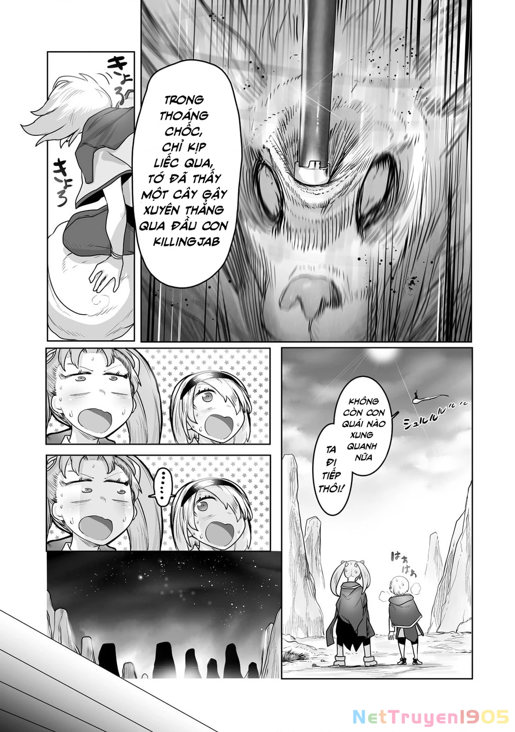 The Useless Tamer Will Turn Into The Top Unconsciously By My Previous Life Knowledge Chapter 15 - 21