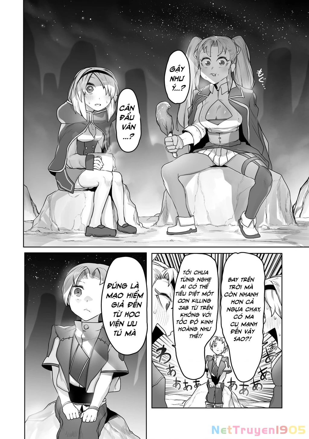The Useless Tamer Will Turn Into The Top Unconsciously By My Previous Life Knowledge Chapter 15 - 22