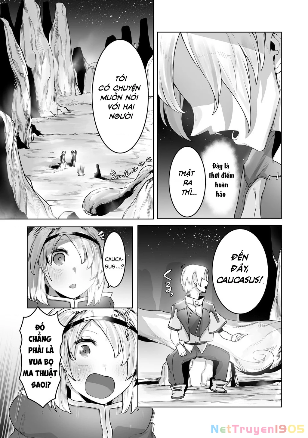 The Useless Tamer Will Turn Into The Top Unconsciously By My Previous Life Knowledge Chapter 15 - 23