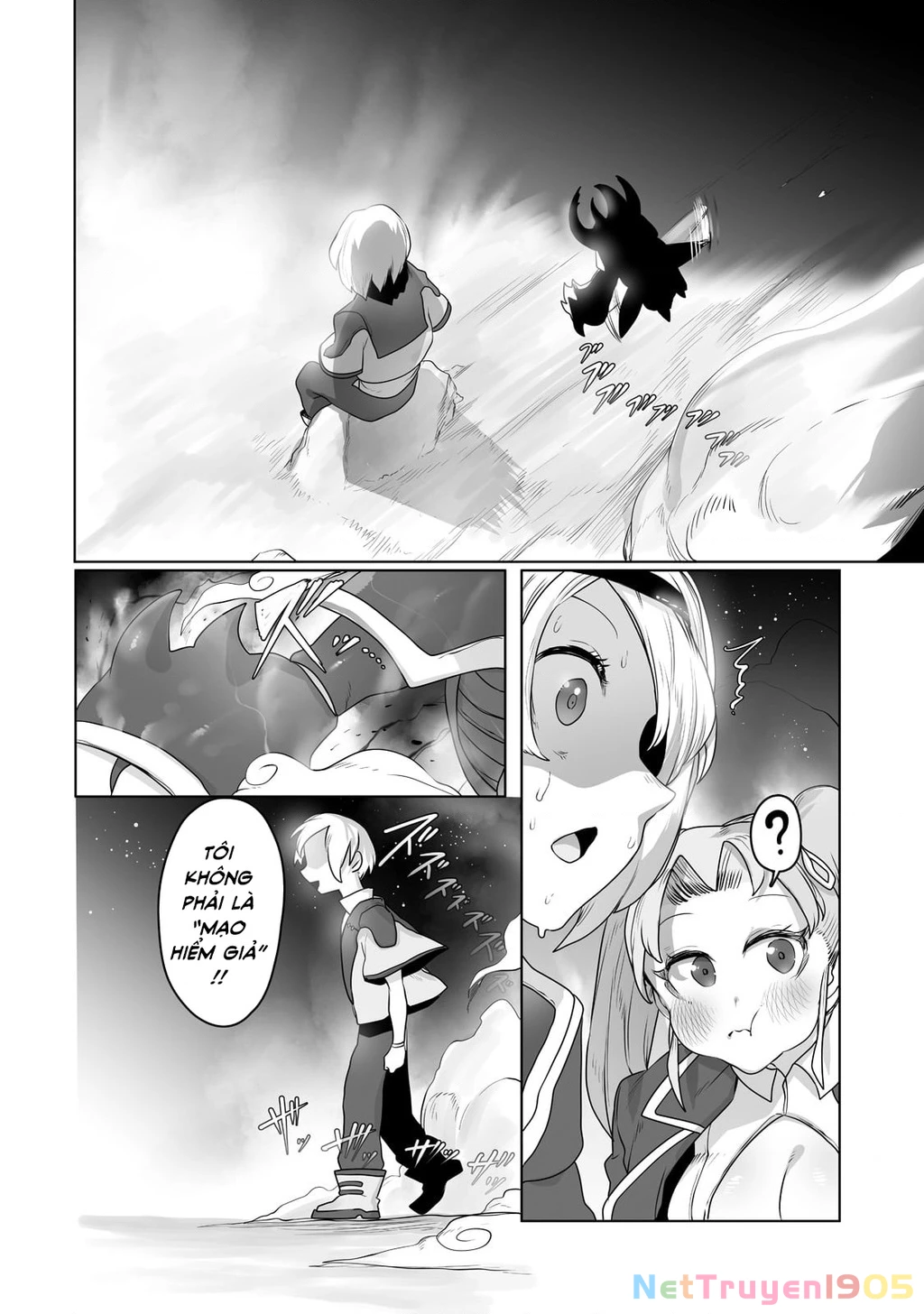 The Useless Tamer Will Turn Into The Top Unconsciously By My Previous Life Knowledge Chapter 15 - 24