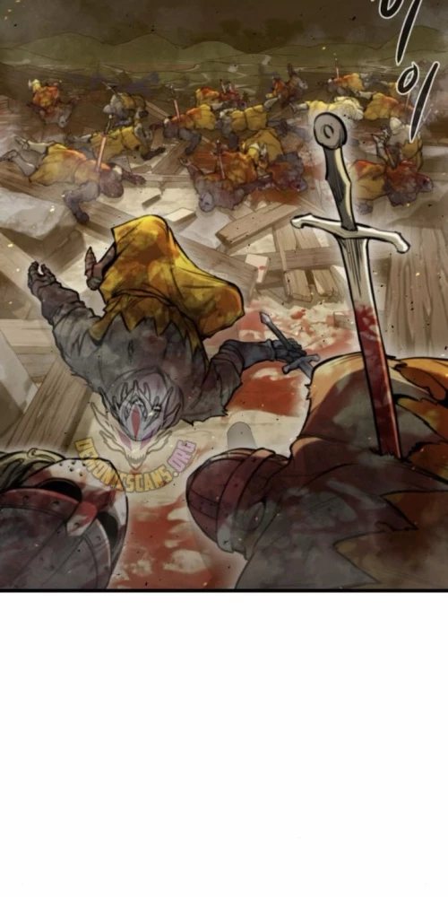 Mỗi Lính Đánh Thuê Trở Về Đều Có Một Kế Hoạch Chapter 43 - 4