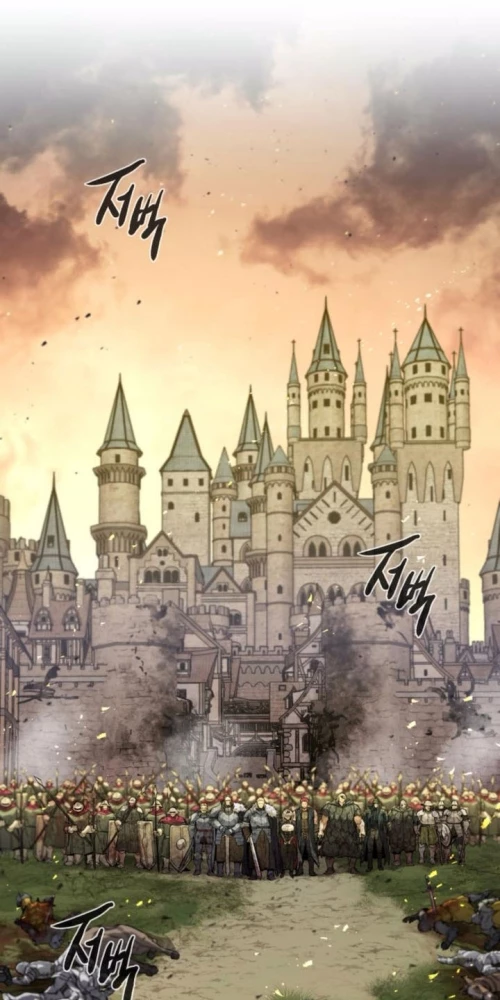 Mỗi Lính Đánh Thuê Trở Về Đều Có Một Kế Hoạch Chapter 43 - 5