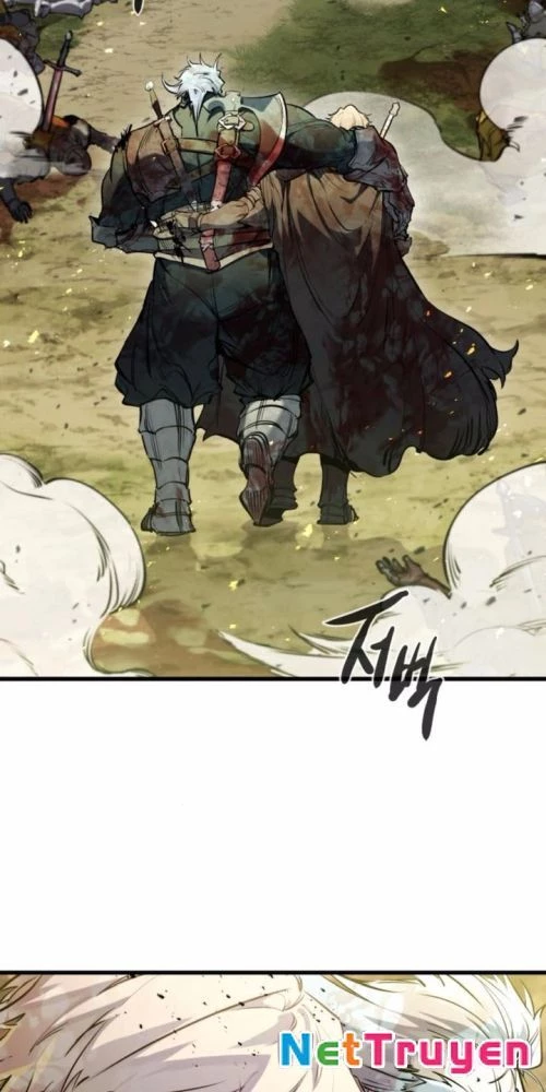 Mỗi Lính Đánh Thuê Trở Về Đều Có Một Kế Hoạch Chapter 43 - 6