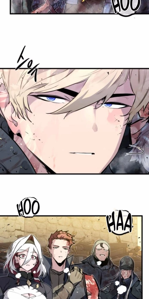 Mỗi Lính Đánh Thuê Trở Về Đều Có Một Kế Hoạch Chapter 43 - 8